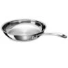 BEKA Poêle Chef Inox 26 Cm 2 BEKA Poêle Chef Inox 26 Cm -Le Creusec Boutique 271122 0 0 Poele Chef inox 26 cm Beka