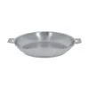 Poêle Inox Strate 28 Cm -Le Creusec Boutique 271143 0 4 Poele inox Strate 28 cm Cristel