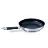 Poêle Antiadhésive Inox Rapid Cook 28 Cm 1 Poêle Antiadhésive Inox Rapid Cook 28 Cm -Le Creusec Boutique 27162 0 0 Poele antiadhesive inox Rapid Cook 28 cm Mathon