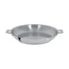 Poêle Inox Mutine 20 Cm 2 Poêle Inox Mutine 20 Cm -Le Creusec Boutique 27194 0 3 Poele inox Mutine 20 cm Cristel