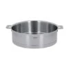 Sauteuse Inox Strate 24 Cm 2 Sauteuse Inox Strate 24 Cm -Le Creusec Boutique 272016 0 1 Sauteuse inox Strate 24 cm Cristel