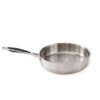 Sauteuse Excell'Inox Tout Inox 24 Cm -Le Creusec Boutique 272026 0 4 Sauteuse Excell Inox tout inox 24 cm Mathon