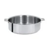 Sauteuse 18 Cm Inox Strate -Le Creusec Boutique 272028 0 1 Sauteuse 18 cm inox Strate Cristel