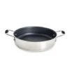 Sauteuse 2 Anses Inox Antiadhérente 28 Cm Excell'Inox 1 Sauteuse 2 Anses Inox Antiadhérente 28 Cm Excell'Inox -Le Creusec Boutique 272032 0 2 Sauteuse 2 anses inox antiadherente 28 cm Excell Inox Mathon