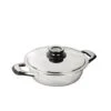 Sauteuse Basse Température 24 Cm 3 L 2 Sauteuse Basse Température 24 Cm 3 L -Le Creusec Boutique 272033 0 2 Sauteuse basse temperature 24 cm 3 L Ecovitam