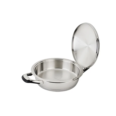 Sauteuse Basse Température 24 Cm 3 L 4 Sauteuse Basse Température 24 Cm 3 L – Image 2