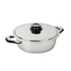 Sauteuse Basse Température28 Cm 5,5 L 2 Sauteuse Basse Température28 Cm 5,5 L -Le Creusec Boutique 272034 0 2 Sauteuse basse temperature28 cm 5 5 L Ecovitam