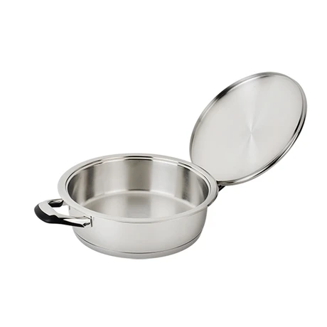Sauteuse Basse Température28 Cm 5,5 L 4 Sauteuse Basse Température28 Cm 5,5 L – Image 2