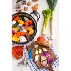 Sauteuse Basse Température28 Cm 5,5 L 8 Sauteuse Basse Température28 Cm 5,5 L -Le Creusec Boutique 272034 2 2 Sauteuse basse temperature28 cm 5 5 L Ecovitam