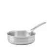 De Buyer Sauteuse Inox 24 Cm Alchimy 1 De Buyer Sauteuse Inox 24 Cm Alchimy -Le Creusec Boutique 272035 0 3 Sauteuse inox 24 cm Alchimy De Buyer