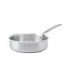 De Buyer Sauteuse Inox 28 Cm Alchimy -Le Creusec Boutique 272036 0 3 Sauteuse inox 28 cm Alchimy De Buyer