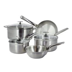 De Buyer Sauteuse Inox 28 Cm Alchimy 8 De Buyer Sauteuse Inox 28 Cm Alchimy -Le Creusec Boutique 272036 2 3 Sauteuse inox 28 cm Alchimy De Buyer