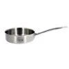 De Buyer Sauteuse Bord Droit Inox 24 Cm Prim'Appety 2 De Buyer Sauteuse Bord Droit Inox 24 Cm Prim'Appety -Le Creusec Boutique 272040 0 2 Sauteuse bord droit inox 24 cm Prim Appety De Buyer