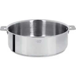 Sauteuse Casteline Amovible 24 Cm