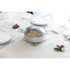 Sauteuse Casteline Amovible 24 Cm 9 Sauteuse Casteline Amovible 24 Cm -Le Creusec Boutique 27229 3 7 Sauteuse Casteline Amovible 24 cm Cristel