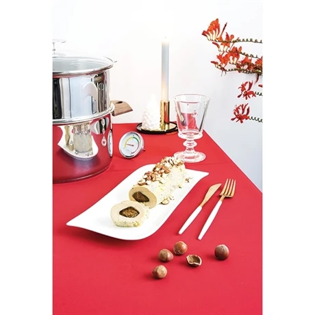 Cuiseur Biome 24 Cm Anses En Bois D'olivier 6 Cuiseur Biome 24 Cm Anses En Bois D'olivier – Image 4