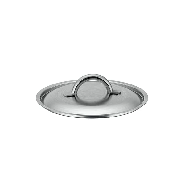 De Buyer Couvercle Inox Brossé 20 Cm 3 De Buyer Couvercle Inox Brossé 20 Cm