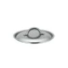 De Buyer Couvercle Inox Brossé 24 Cm 1 De Buyer Couvercle Inox Brossé 24 Cm -Le Creusec Boutique 277005 0 1 Couvercle inox brosse 24 cm De Buyer