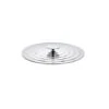 De Buyer Couvercle Inox 20 Ă 24 Cm 2 De Buyer Couvercle Inox 20 Ă 24 Cm -Le Creusec Boutique 277015 0 1 Couvercle inox 20 a 24 cm De Buyer