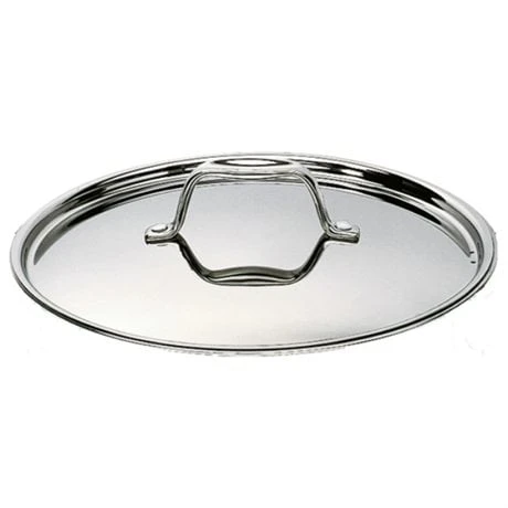 BEKA Couvercle Inox Perforé Chef 14 Cm 3 BEKA Couvercle Inox Perforé Chef 14 Cm