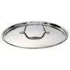 BEKA Couvercle Inox Perforé Chef 28 Cm 2 BEKA Couvercle Inox Perforé Chef 28 Cm -Le Creusec Boutique 27728 0 0 Couvercle inox perfore Chef 28 cm Beka