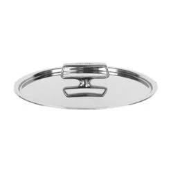 Couvercle Inox Castel'pro 16 Cm