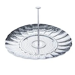 Panier Vapeur Inox Marguerite Pliable 28 Cm 9 Panier Vapeur Inox Marguerite Pliable 28 Cm -Le Creusec Boutique 278024 3 2 Panier vapeur inox marguerite pliable 28 cm Mathon