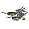 Batterie De Cuisine Rapid Cook -Le Creusec Boutique 279037 0 3 Batterie de cuisine Rapid Cook Mathon