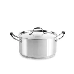 Batterie Cuisine Tout Inox Excell'Inox 9 Batterie Cuisine Tout Inox Excell'Inox -Le Creusec Boutique 279115 2 2 Batterie cuisine tout inox Excell Inox Mathon