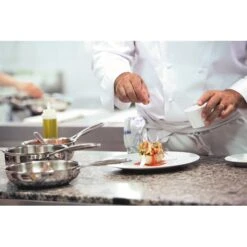 Batterie De Cuisine Inox Castel’Pro -Le Creusec Boutique 279198 2 1 Batterie de cuisine inox Castel Pro Cristel