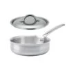 De Buyer Set Sauteuse Alchimy 24 Cm Et Couvercle 2 De Buyer Set Sauteuse Alchimy 24 Cm Et Couvercle -Le Creusec Boutique 279212 0 1 Set sauteuse Alchimy 24 cm et couvercle De Buyer