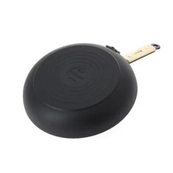 De Buyer Poêle 32 Cm Choc B Bois 7 De Buyer Poêle 32 Cm Choc B Bois -Le Creusec Boutique 281006 2 1 Poele 32 cm choc B Bois De Buyer