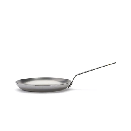 De Buyer Poêle à Omelette Mineral B 28 Cm 7 De Buyer Poêle à Omelette Mineral B 28 Cm – Image 5