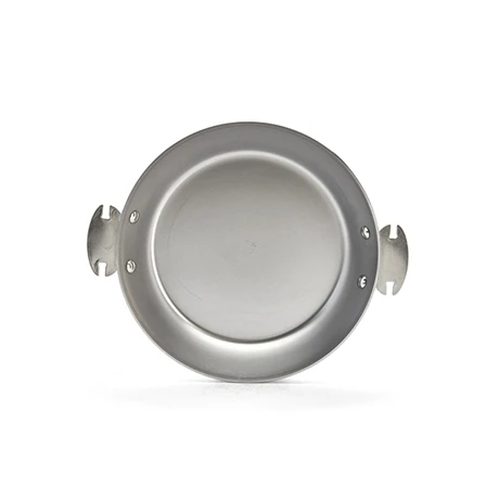 De Buyer Poêle Mineral B Loqy 24 Cm 4 De Buyer Poêle Mineral B Loqy 24 Cm – Image 2