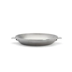 De Buyer Poêle Mineral B Loqy 28 Cm 9 De Buyer Poêle Mineral B Loqy 28 Cm -Le Creusec Boutique 281013 2 1 Poele Mineral B Loqy 28 cm De Buyer