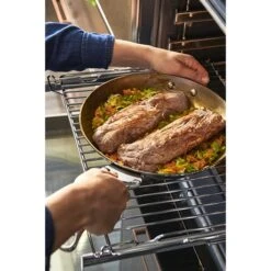 De Buyer Poêle Mineral B Loqy 28 Cm 11 De Buyer Poêle Mineral B Loqy 28 Cm -Le Creusec Boutique 281013 4 1 Poele Mineral B Loqy 28 cm De Buyer