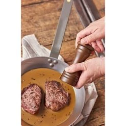 De Buyer Poêle Minéral B Element 26 Cm 7 De Buyer Poêle Minéral B Element 26 Cm -Le Creusec Boutique 28123 2 1 Poele Mineral B Element 26 cm De Buyer