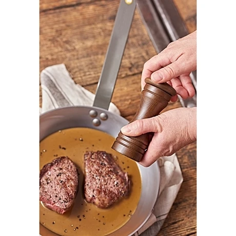 De Buyer Poêle Minéral B Element 26 Cm 5 De Buyer Poêle Minéral B Element 26 Cm – Image 3