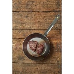 De Buyer Poêle Minéral B Element 28 Cm 9 De Buyer Poêle Minéral B Element 28 Cm -Le Creusec Boutique 28124 3 1 Poele Mineral B Element 28 cm De Buyer