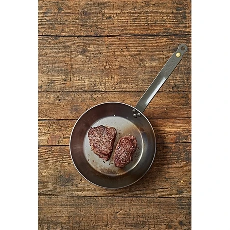 De Buyer Poêle Minéral B Element 28 Cm 6 De Buyer Poêle Minéral B Element 28 Cm – Image 4