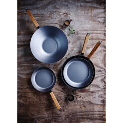 BEKA Poêle à Frire Nomad 20 Cm -Le Creusec Boutique 28181 3 3 Poele a frire Nomad 20 cm Beka