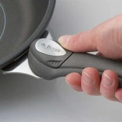 De Buyer Lot Sauteuse Paysanne Mineral B 24 Cm Et Manche Amovible Noir 9 De Buyer Lot Sauteuse Paysanne Mineral B 24 Cm Et Manche Amovible Noir -Le Creusec Boutique 28919 3 1 Lot sauteuse paysanne Mineral B 24 cm et manche amovible noir De Buyer