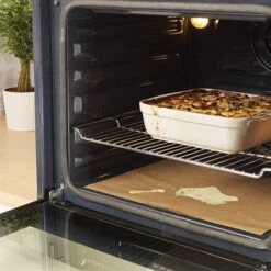 Feuille De Protection Pour Four Anti-adhérente Et Réutilisable 10 Feuille De Protection Pour Four Anti-adhérente Et Réutilisable -Le Creusec Boutique 30011 3 6 Feuille de protection pour four anti adherente et reutilisable Mathon