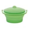 Lekue Cuit Vapeur Pliable En Silicone 24 Cm - 2,5 L -Le Creusec Boutique 511019 0 1 Cuit vapeur pliable en silicone 24 cm 2 5 L Lekue