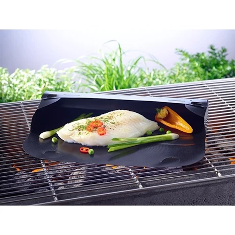 Papillote Pour Barbecue 21 Cm 5 Papillote Pour Barbecue 21 Cm â Image 3