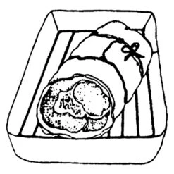 Le Creusec Boutique -Le Creusec Boutique 601080 1 1 Ficelle de cuisine 152 m