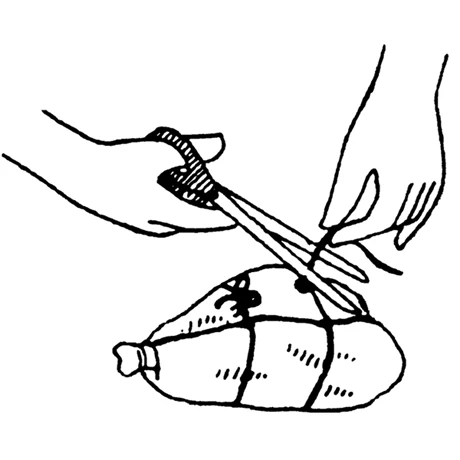 Ficelle De Cuisine 152 M 5 Ficelle De Cuisine 152 M â Image 3