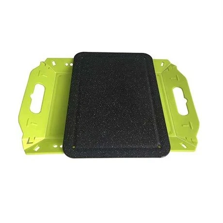 Plaque De Décongélation Dégel Pad 3 Plaque De Décongélation Dégel Pad