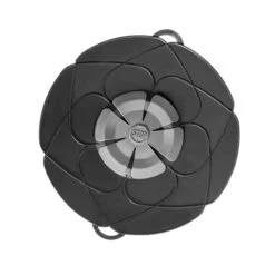 Le Creusec Boutique -Le Creusec Boutique 613030 1 1 Protection anti debordement silicone 29 cm Ibili