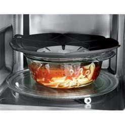 Ibili Protection Anti-débordement Silicone 29 Cm -Le Creusec Boutique 613030 2 1 Protection anti debordement silicone 29 cm Ibili